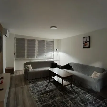 Apartament Stan Na Dan Miiky Sarajewo