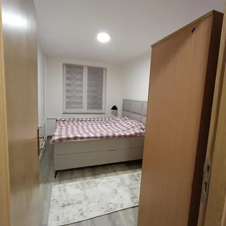 Stan Na Dan Miiky Apartament *