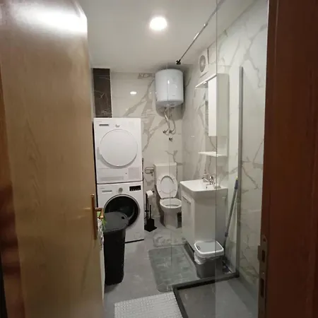 Apartament Stan Na Dan Miiky *