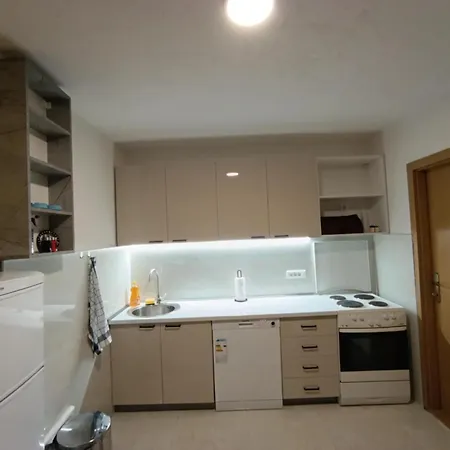 Stan Na Dan Miiky Apartament Sarajewo