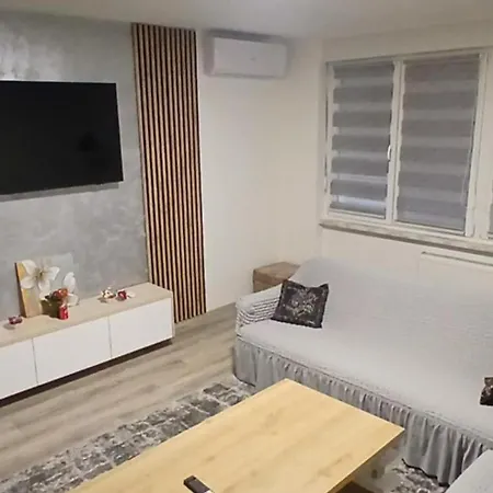 Stan Na Dan Miiky Apartament *