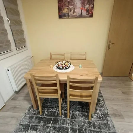 Apartament Stan Na Dan Miiky *