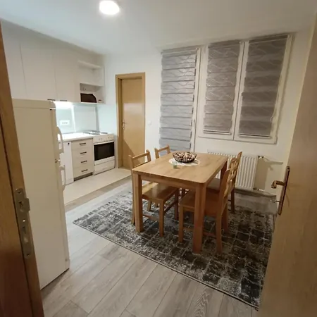 Stan Na Dan Miiky Apartament