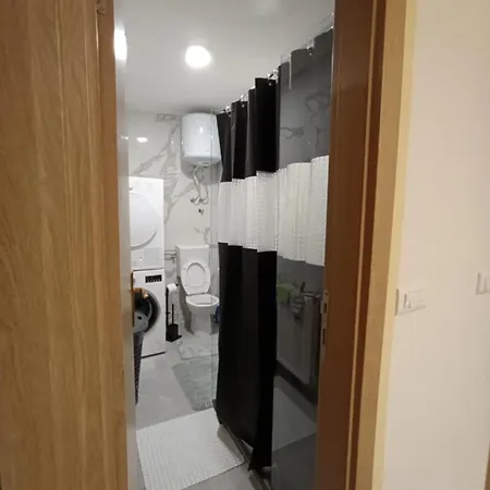 Stan Na Dan Miiky Apartament *