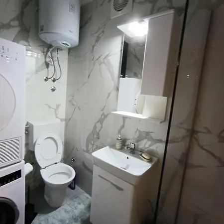 Stan Na Dan Miiky Apartament *