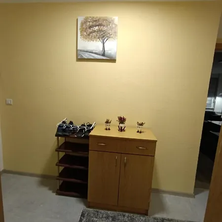 Stan Na Dan Miiky Apartament *